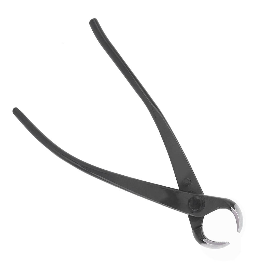 185mm Kugelkopfzange Klein Bonsai Schere Zange Garten Topfpflanzen Werkzeug