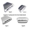 Mercedes-AMG Steering Wheel Emblem for C-Class/E-Class - New & Old Models