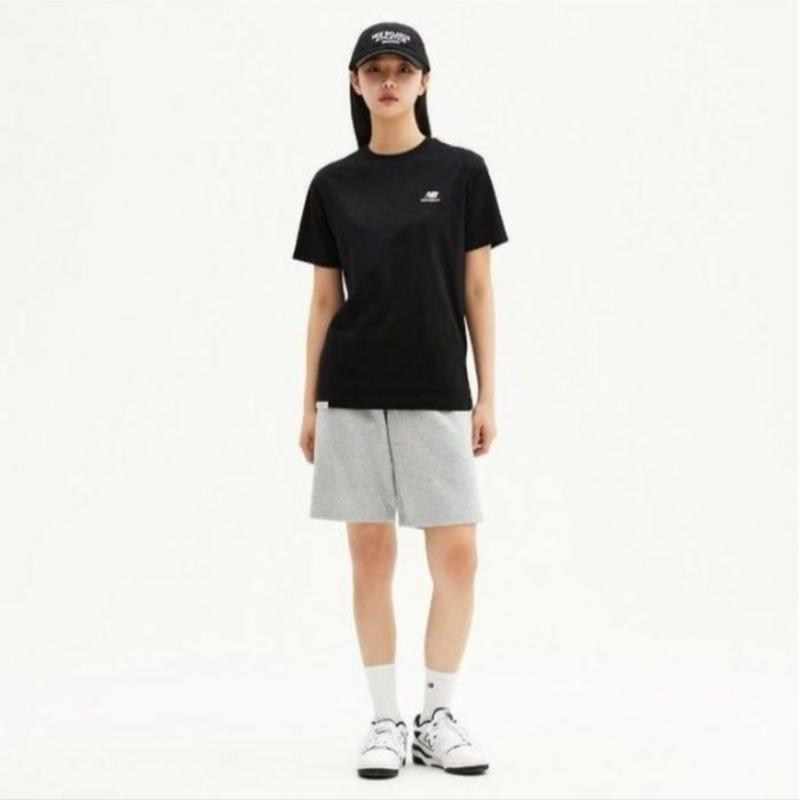 New Balance ShorT Sleeve T shirT Nbnegco201