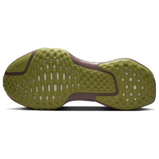 Nike ZoomX Invincible 3 Photon Dust Platinum Violet W - DR2660-005