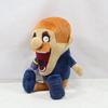New Shucks Plushie Toy Doll Soft Stuffed Doll Fans Collectible Creative Plush Doll Gift