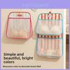 Modern Mesh Underwear Organizer Bag For Bedroom Closet Storage