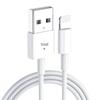Originálna Apple USB nabíjačka do auta a predlžovací kábel pre rýchle nabíjanie iPhone/iPad