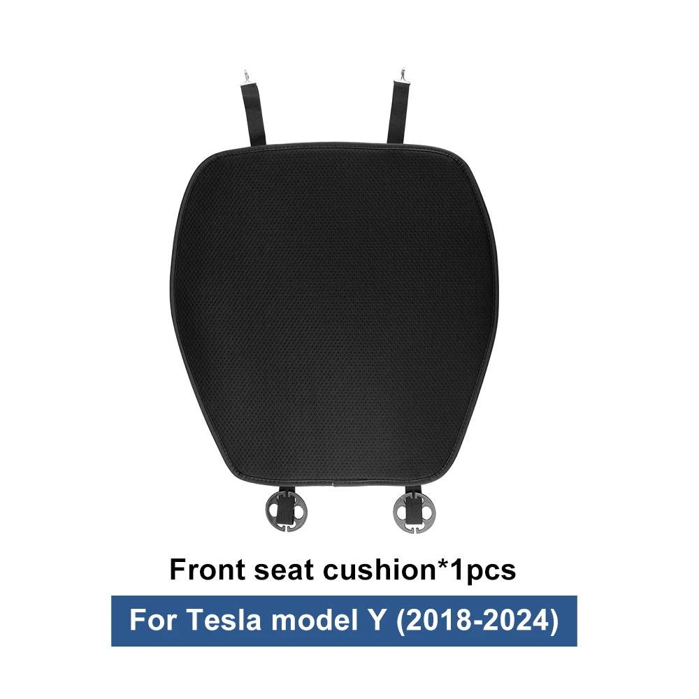 Sedili e Coprisedili per Tesla Model Y 2018 2019 2020-2024