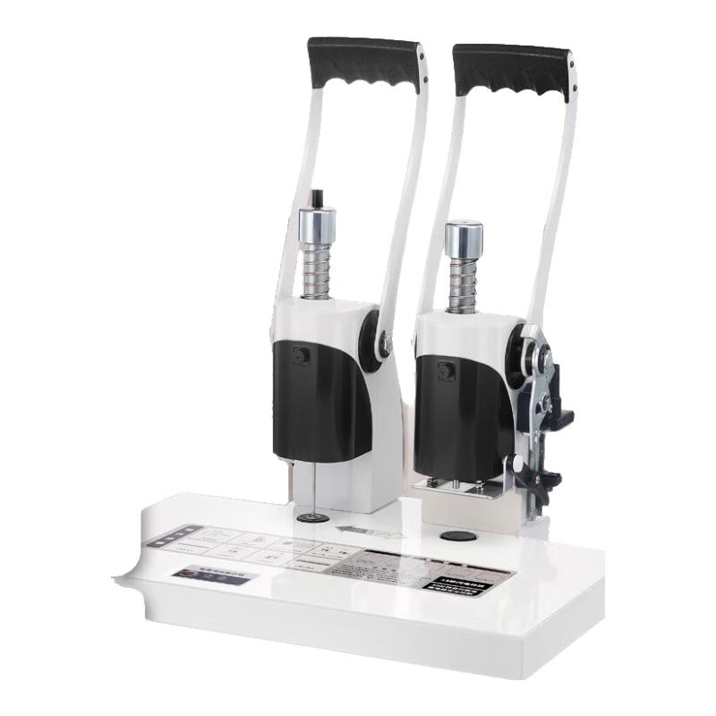 Comet CM-40 Financial Voucher Binding Machine