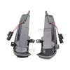 Dynamic LED Turn Signal Light Side Mirror Sequential Blinker Repeater for Honda Civic Mk8 FD1 FD2 FD3 FD4 FD5 FD6 FD7 2005-2011