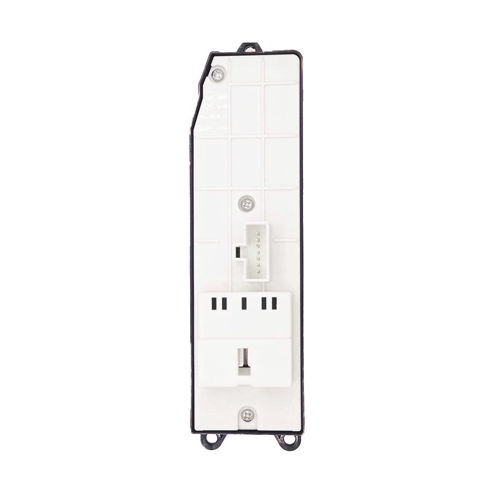 84820-12340 Power Window Switch for 1998-2000 Toyota Corolla Modification