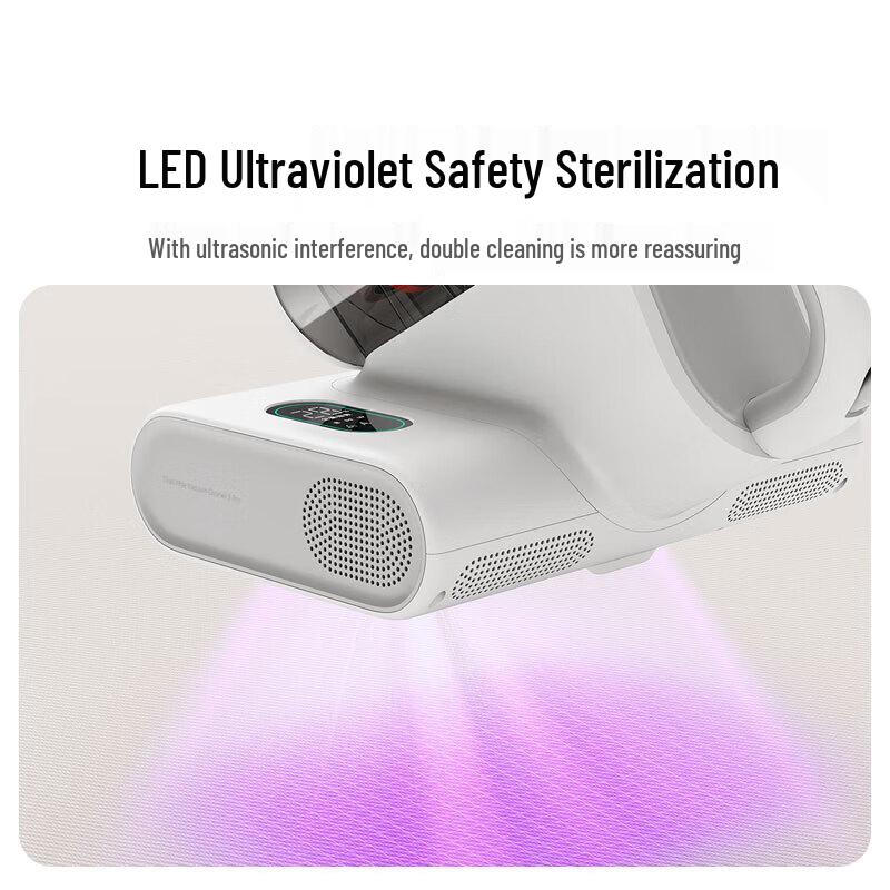 Xiaomi Dust Mite Vacuum Cleaner 2 Pro