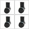 4 Pcs/lot OEM 30786968 31341637 31341344 For Volvo C30 C70 S60 S80 V70 XC70 XC90 PDC Parking Sensor Car Auto Parts