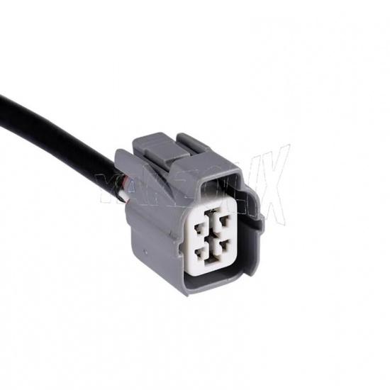 1pc For Acura RSX 2.0L EL 1.7L Honda Civic Accord 2.3L 2001 2002 2003 2004 2005 Lambda Oxygen Sensor Downstream 4 Wires 234-4122