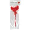 Pen with a Heart for Lovers Mix