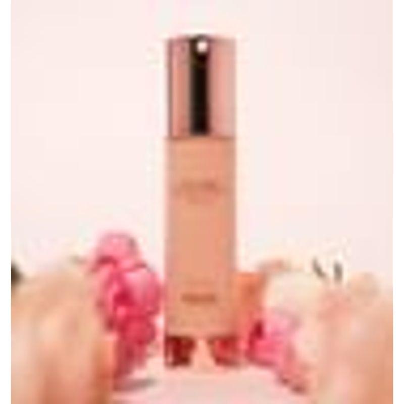 MIGUHARA - Rose Collagen Tone-up UV Protector