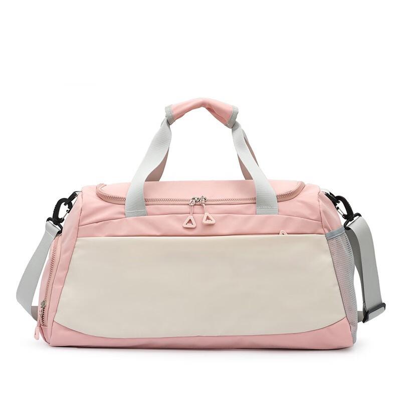 

Li Shen Wet/Dry Separation Travel & Gym Bag