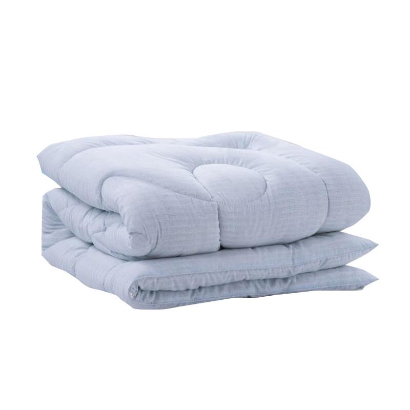 

Mercury Home Textiles Youthful Serenity Four Seasons Quilt