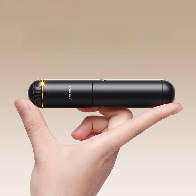 

PISEN Bluetooth Anti-Shake Selfie Stick & Stabilizer для мобильных телефонов белый