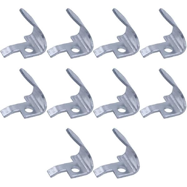 

10 шт. Комплект цепеуловителей для Stihl 024 026 028 029 034 036 036QS 038 039 MS240 MS260 MS260C MS290 MS310 MS340 MS341 MS360 MS360C MS361 MS380 MS390