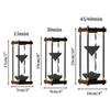 15/30/45/60 Minutes Retro Hourglass Luxury Gift Study Living Room Decoration Office Decompression Ornaments Home Arts and Crafts