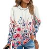 Womens Pullover Hoodies Teen Girls Fashion Hooded Sweatshirt Womans Fall Tunic Top