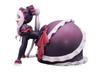 Overlord Nudelstopper Figur Shalltear