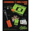 Select POB BTOB LEECHANGSUB LEE CHANGSUB Single Album VROOM VROOM