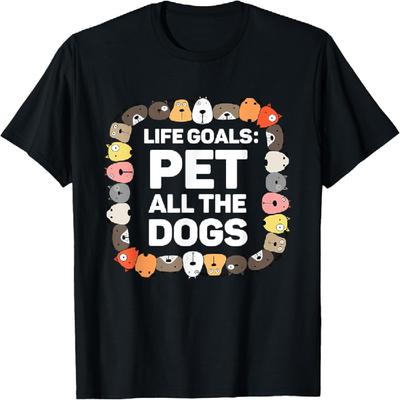 T-Shirts & Muskelshirts – T-Shirts
