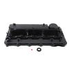 A28G-Car Rocker Cover Cylinder Head Hood With Gasket BK3Q6K271CH For Ford Ranger Wildtrak 4X4 TDCI