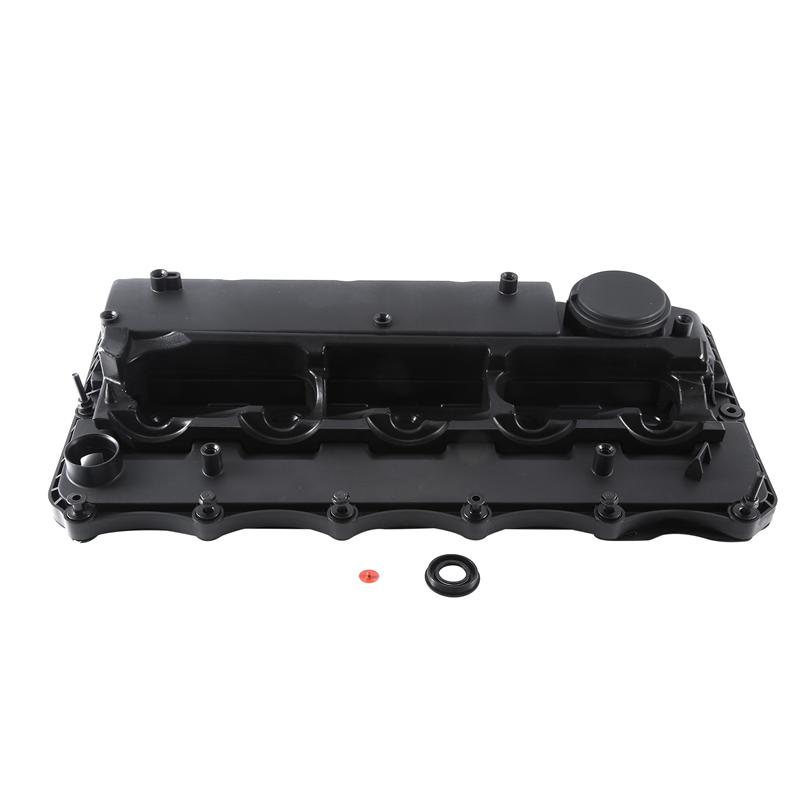 A28G-Car Rocker Cover Cylinder Head Hood With Gasket BK3Q6K271CH For Ford Ranger Wildtrak 4X4 TDCI