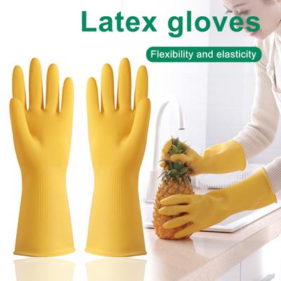 Pulizie – Guanti per le pulizie