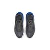 Nike Air Max 2090 Low Top Kids Casual Shoes Kids Sneakers Gray Blue CU2093-015