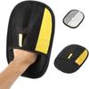 3PCS Multi-functional Static Dedusting Brush Soft Pet Hair Remover Brush Removing Gloves  Carpet