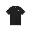 T Shirt Men's Black NT7UP45A
