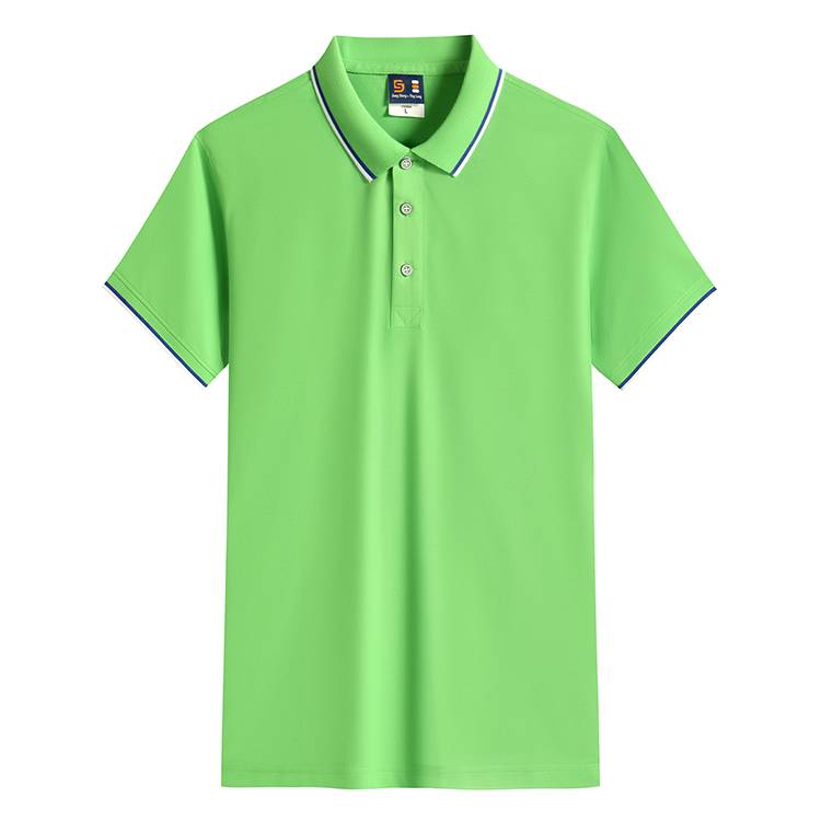 LYZT P105  200G Yinglang Collar POLO
