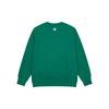New MLB T Mega Bear Sweatshirts Unisex Green 3AMTE0134-07GNS
