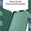 Tablet Leather Case for Samsung Galaxy Tab S11 S10 12.4 S7 FE S7 S8 S9FE Plus S6 S10 Lite A7 A8 Flip Case Silicone Soft Shockproof Protective Cover