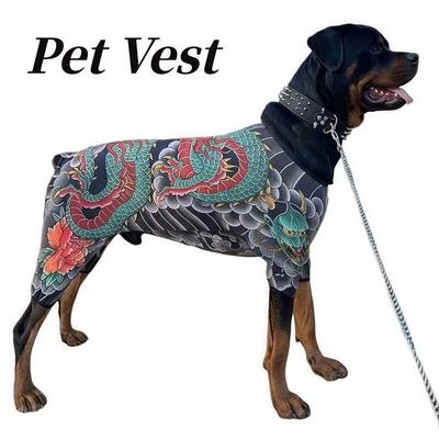 Tøj og sko – Veste og skjorter til hunde