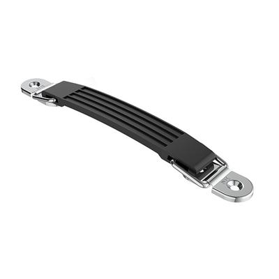 Plastic Telescopic Pulls Luggage Suitcase Handles Household Equipment Handle