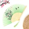 Antique Fan, Chinese Fan, Antique Folding Fan, Dance Fan