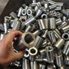 National Standard Straight Thread Rebar Connection Sleeve