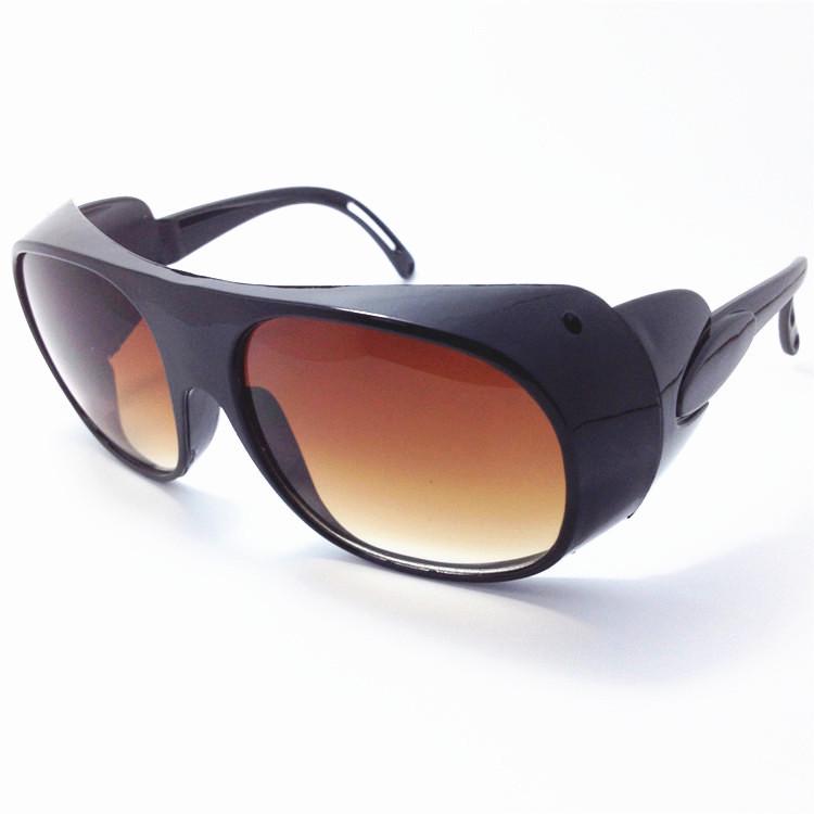 

Ветрозащитные очки ночного видения: Пылезащитные солнцезащитные очки для вождения, езды, сварки и защиты