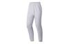 Fitness Series Knitted Sweatpants Men's Heather Gray Moderate Cuffed Pants AKLT113-5