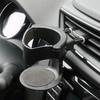 Universal Plastic Bottle Stands for Car