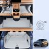 For Geely Galaxy Starship 7 Geely EX5 EM-i Belgee X80 Car Floor Mats Carpets Auto Interior Accessories Styling Decorative Parts