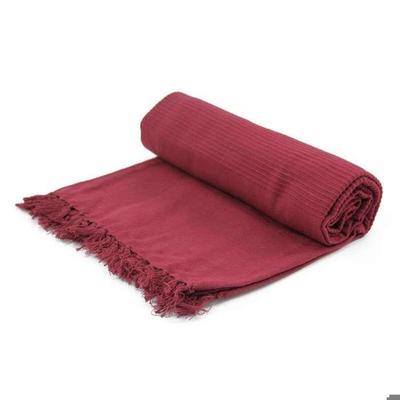 Red Cotton Plaid 150x150