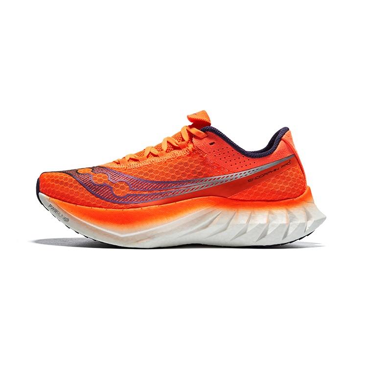 Saucony Endorphin Pro 4 Viziorange Men s S20939-125 EU 46