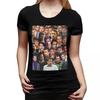 Üst giysisi – T-shirtler