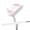 WORLD EAGLE 101 Putter White (Women's Right-Handed)