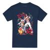 Elvis Presley Unisex Adult Eagle Elvis T-Shirt