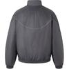 Men's Jacket Adidas FUSTL PADD JKT1 Puffer Jacket Men's Dark Gray