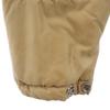 Powderhorn 80s Vintage 2WAY Batting Jacket M Beige Best Men's Used