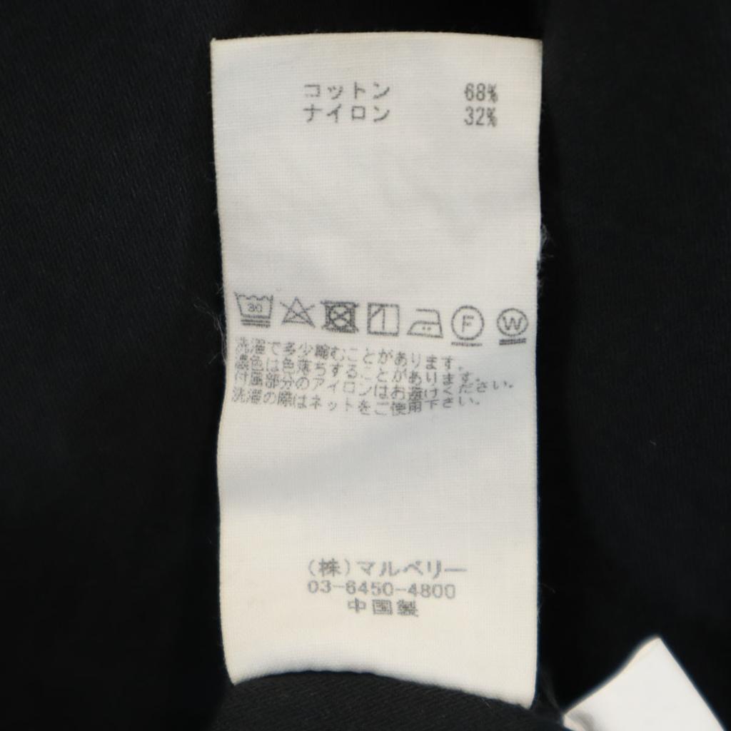 VERTIGO DESIGNS Jacket L Black Outdoors Men's Used